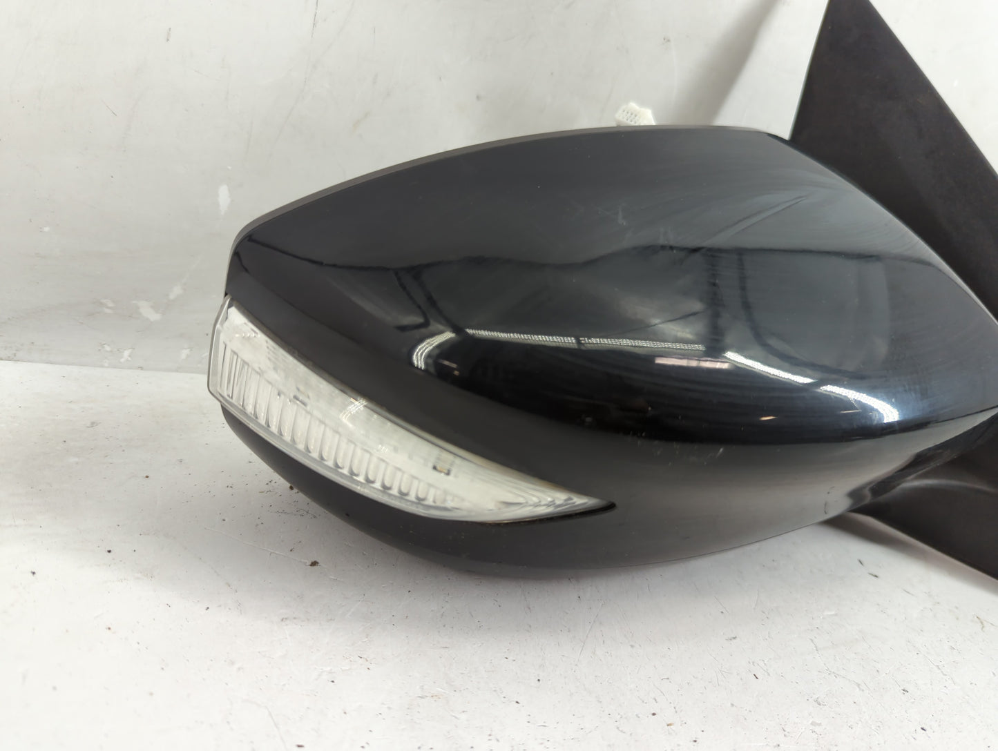 2016-2019 Nissan Sentra Side Mirror Replacement Passenger Right View Door Mirror Fits Fits 2016 2017 2018 2019 OEM Used Auto