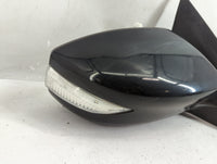 2016-2019 Nissan Sentra Side Mirror Replacement Passenger Right View Door Mirror Fits Fits 2016 2017 2018 2019 OEM Used Auto