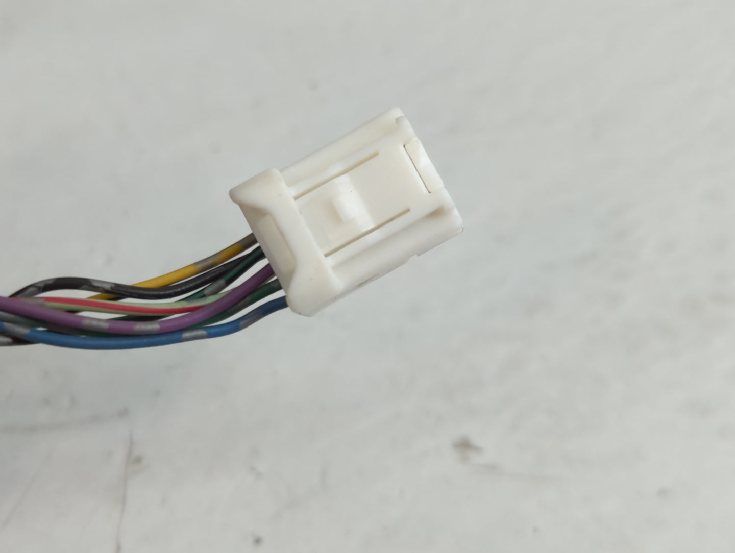 2016-2019 Nissan Sentra Side Mirror Replacement Passenger Right View Door Mirror Fits Fits 2016 2017 2018 2019 OEM Used Auto