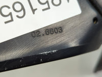 2016-2019 Nissan Sentra Side Mirror Replacement Passenger Right View Door Mirror Fits Fits 2016 2017 2018 2019 OEM Used Auto