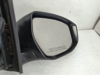 2016-2019 Nissan Sentra Side Mirror Replacement Passenger Right View Door Mirror Fits Fits 2016 2017 2018 2019 OEM Used Auto