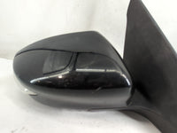 2016-2019 Nissan Sentra Side Mirror Replacement Passenger Right View Door Mirror P/N:E9026803 Fits Fits 2016 2017 2018 2019 