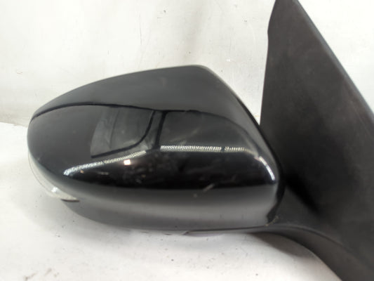 2016-2019 Nissan Sentra Side Mirror Replacement Passenger Right View Door Mirror P/N:E9026803 Fits Fits 2016 2017 2018 2019 OEM Used Auto Parts