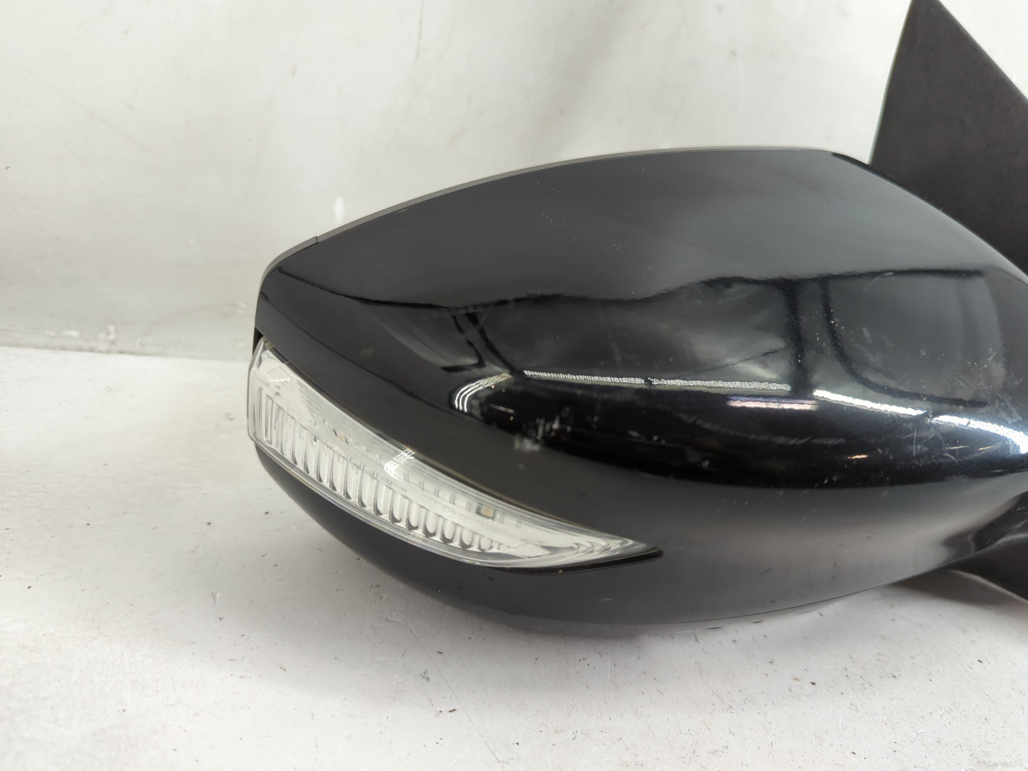 2016-2019 Nissan Sentra Side Mirror Replacement Passenger Right View Door Mirror P/N:E9026803 Fits Fits 2016 2017 2018 2019 