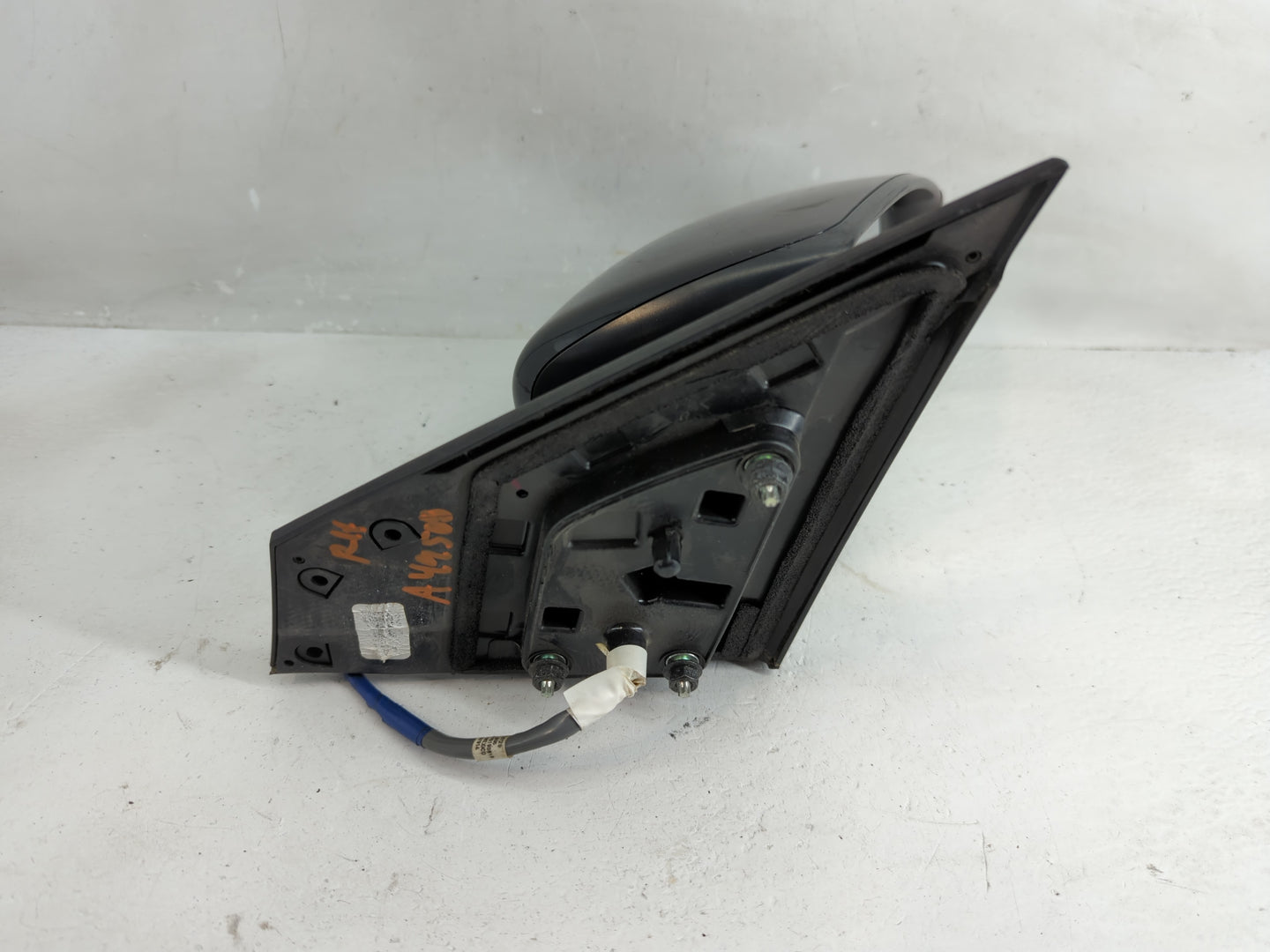 2016-2019 Nissan Sentra Side Mirror Replacement Passenger Right View Door Mirror P/N:E9026803 Fits Fits 2016 2017 2018 2019 