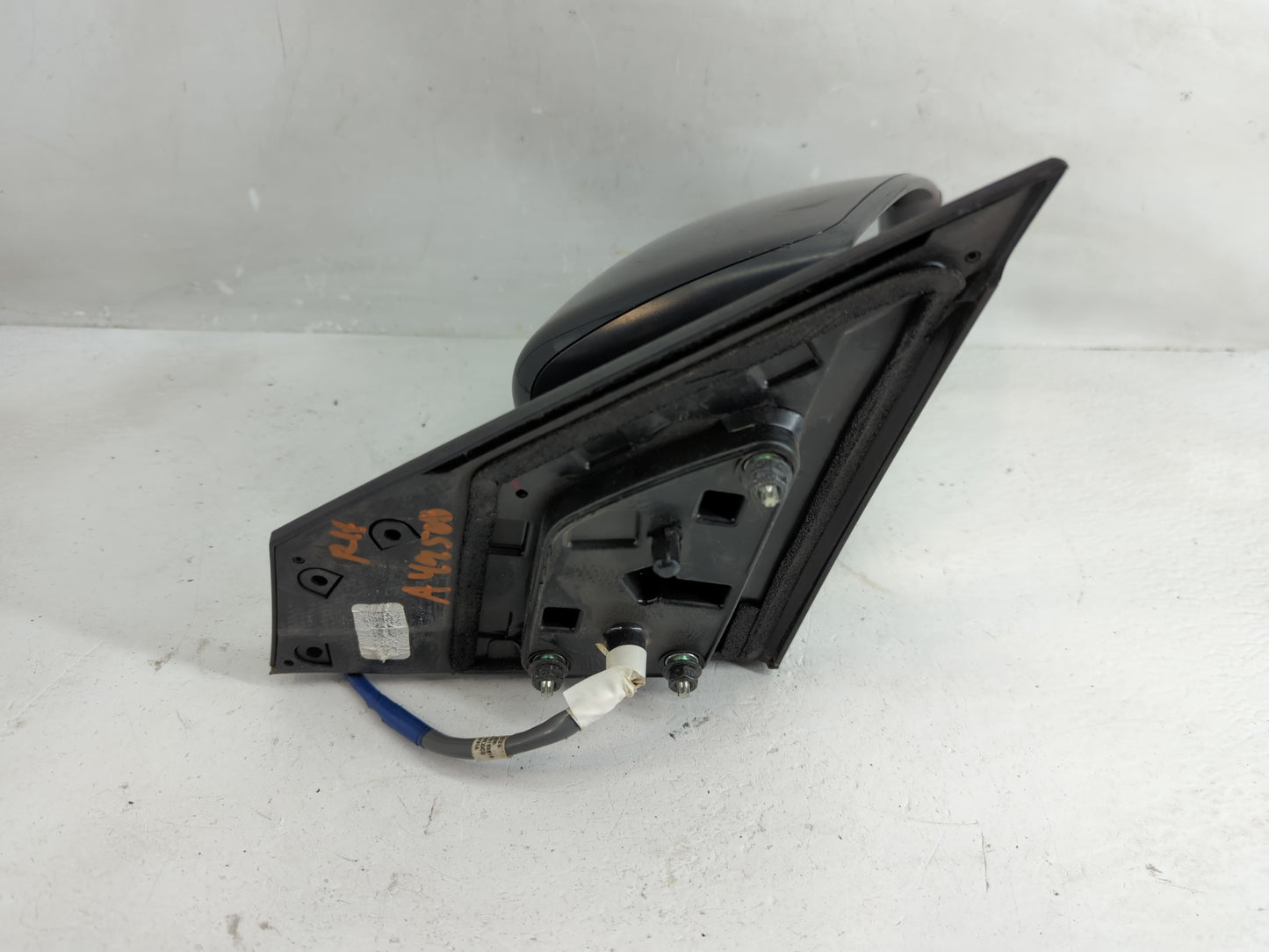 2016-2019 Nissan Sentra Side Mirror Replacement Passenger Right View Door Mirror P/N:E9026803 Fits Fits 2016 2017 2018 2019 