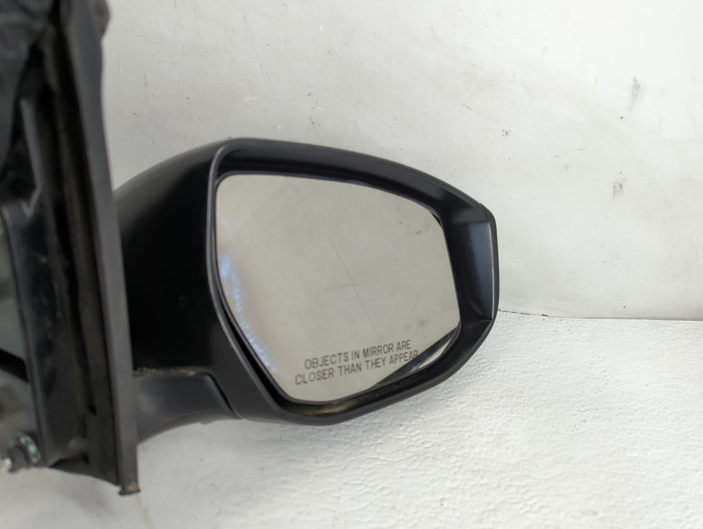 2016-2019 Nissan Sentra Side Mirror Replacement Passenger Right View Door Mirror P/N:E9026803 Fits Fits 2016 2017 2018 2019 
