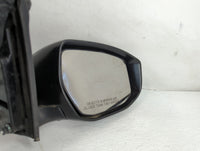 2016-2019 Nissan Sentra Side Mirror Replacement Passenger Right View Door Mirror P/N:E9026803 Fits Fits 2016 2017 2018 2019 