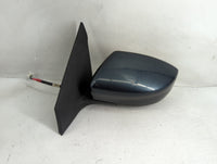 2016-2019 Nissan Sentra Side Mirror Replacement Driver Left View Door Mirror Fits Fits 2016 2017 2018 2019 OEM Used Auto Par