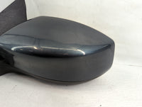 2016-2019 Nissan Sentra Side Mirror Replacement Driver Left View Door Mirror Fits Fits 2016 2017 2018 2019 OEM Used Auto Par