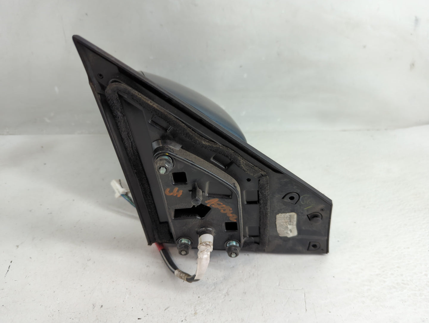 2016-2019 Nissan Sentra Side Mirror Replacement Driver Left View Door Mirror Fits Fits 2016 2017 2018 2019 OEM Used Auto Par