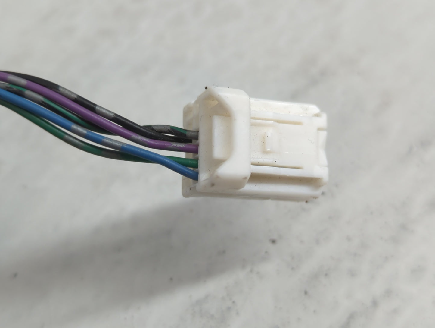 2016-2019 Nissan Sentra Side Mirror Replacement Driver Left View Door Mirror Fits Fits 2016 2017 2018 2019 OEM Used Auto Par