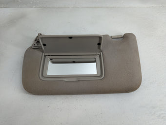 compare product 2013-2019 Nissan Sentra Sun Visor Shade Replacement Driver Left Mirror Fits Fits 2012 2013 2014 2015 2016 2017 2018 2019 OEM Used Auto Parts