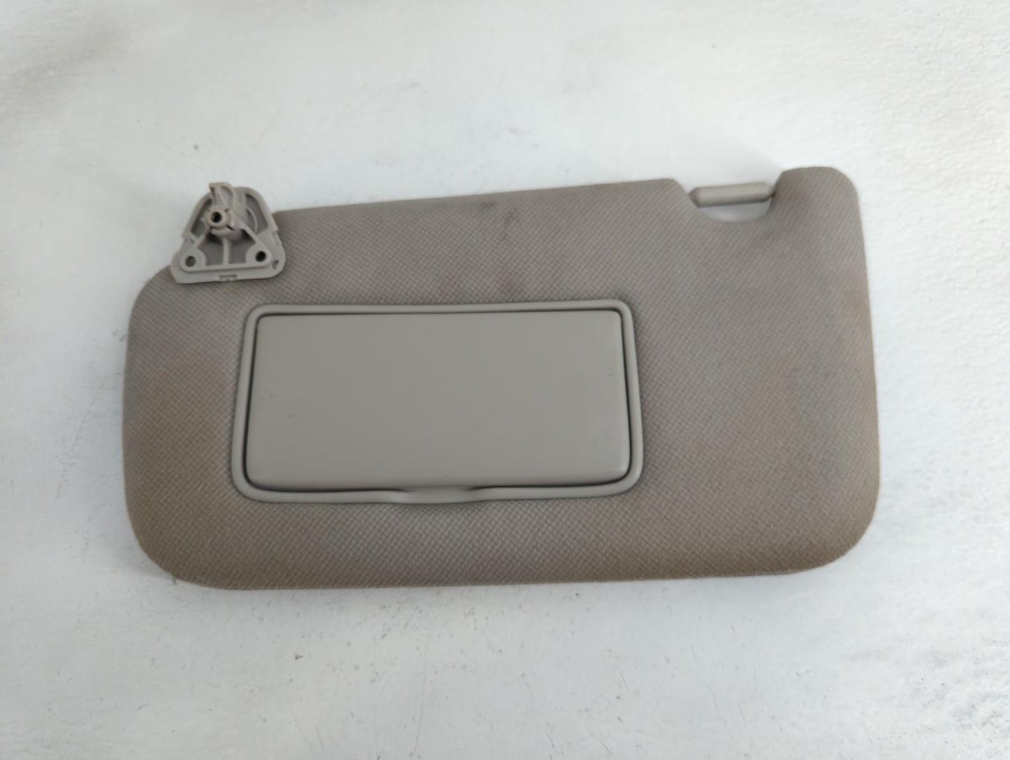 2013-2019 Nissan Sentra Sun Visor Shade Replacement Driver Left Mirror Fits Fits 2012 2013 2014 2015 2016 2017 2018 2019 OEM