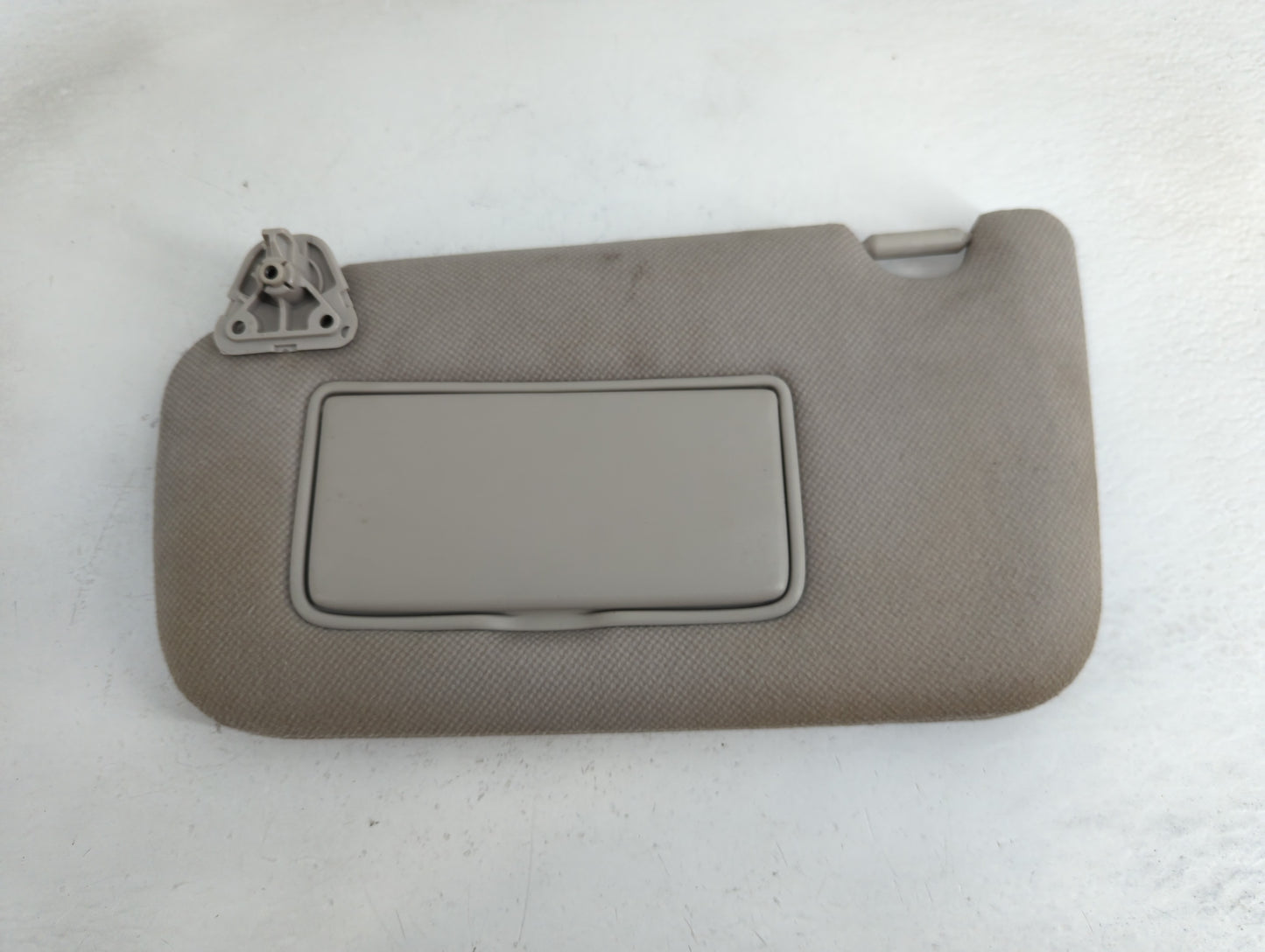 2013-2019 Nissan Sentra Sun Visor Shade Replacement Driver Left Mirror Fits Fits 2012 2013 2014 2015 2016 2017 2018 2019 OEM