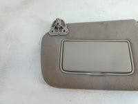 2013-2019 Nissan Sentra Sun Visor Shade Replacement Driver Left Mirror Fits Fits 2012 2013 2014 2015 2016 2017 2018 2019 OEM