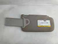2013-2019 Nissan Sentra Sun Visor Shade Replacement Driver Left Mirror Fits Fits 2012 2013 2014 2015 2016 2017 2018 2019 OEM