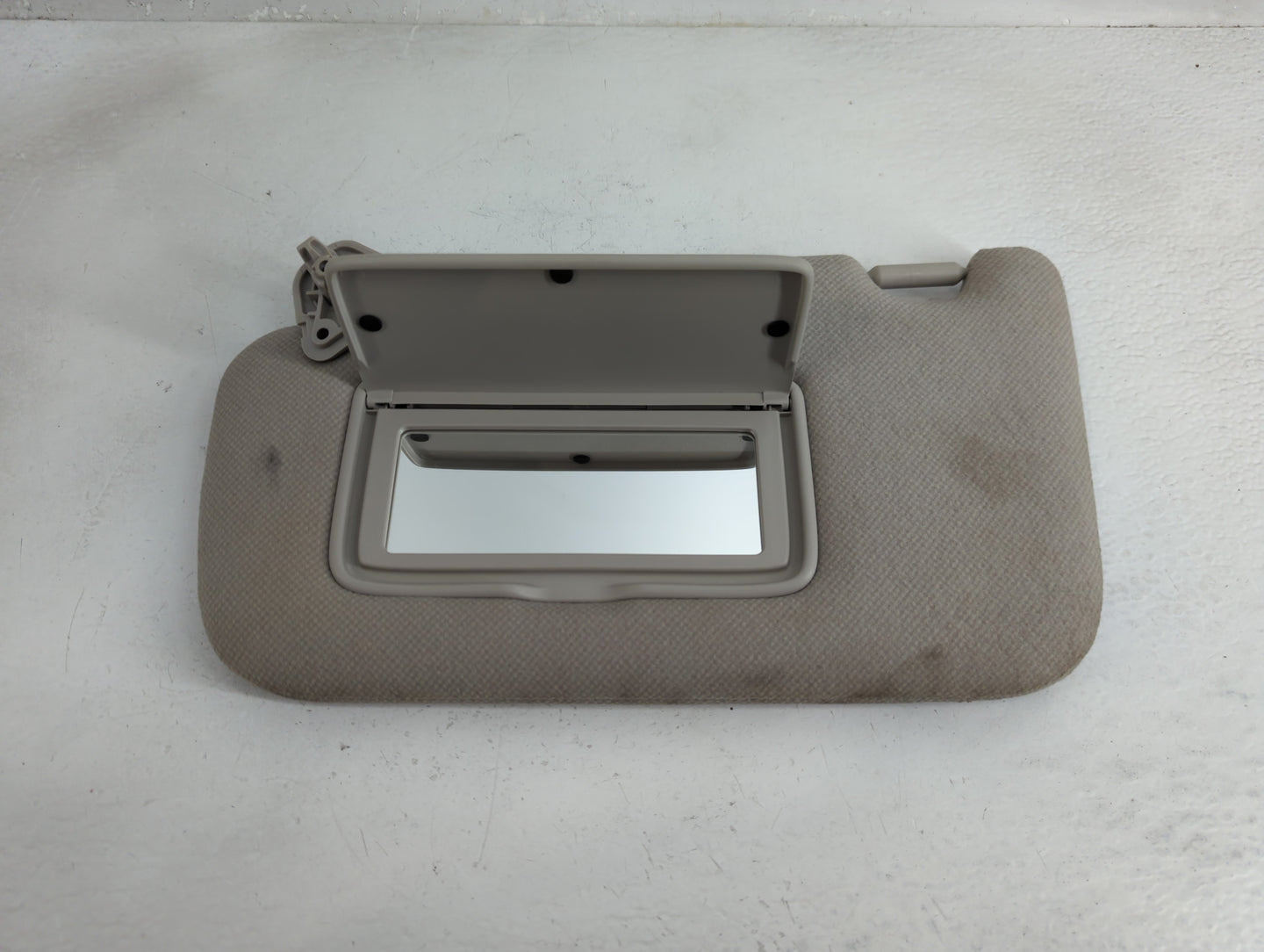 2013-2019 Nissan Sentra Sun Visor Shade Replacement Driver Left Mirror Fits Fits 2012 2013 2014 2015 2016 2017 2018 2019 OEM