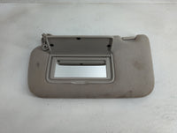 2013-2019 Nissan Sentra Sun Visor Shade Replacement Driver Left Mirror Fits Fits 2012 2013 2014 2015 2016 2017 2018 2019 OEM
