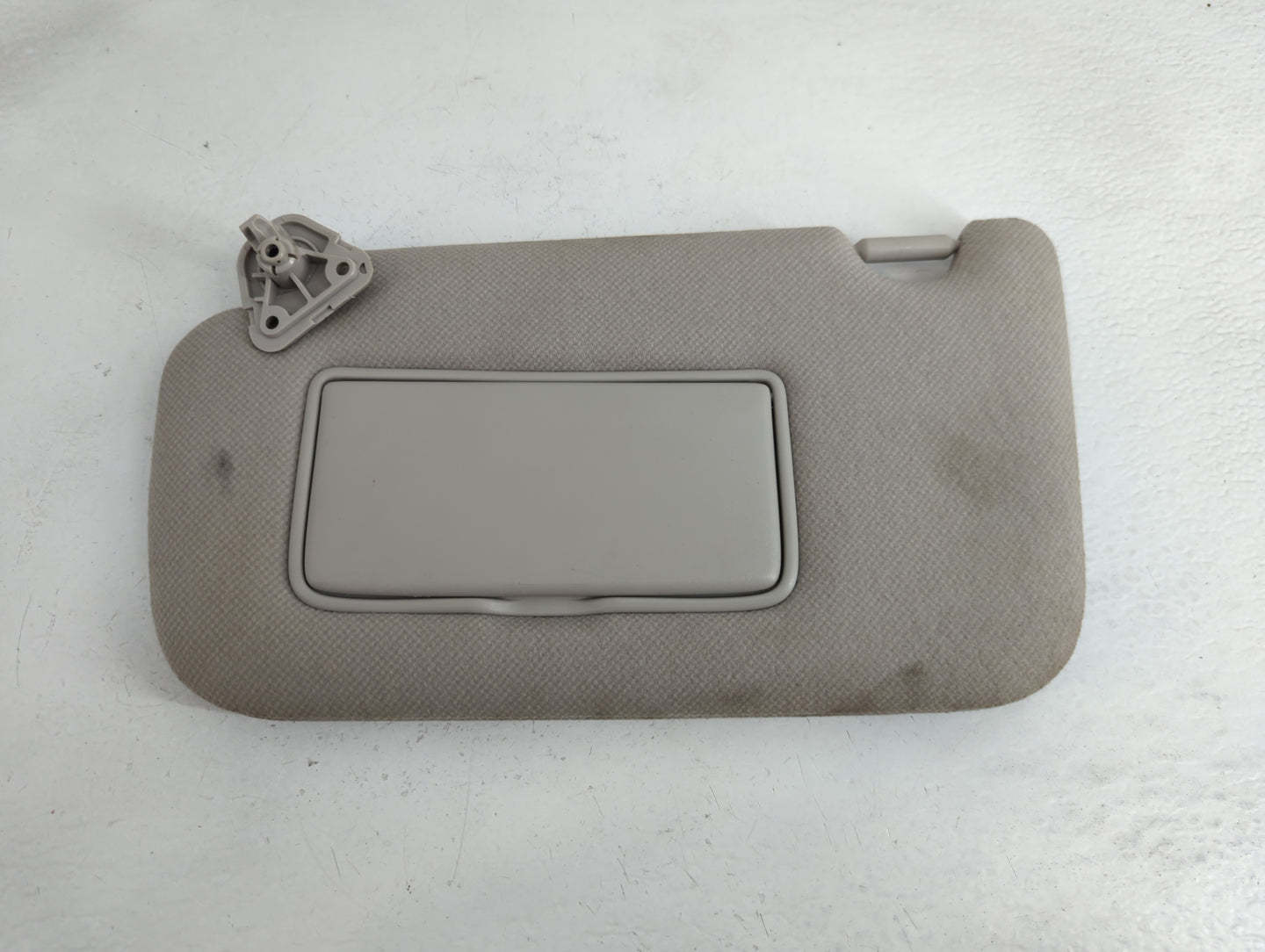 2013-2019 Nissan Sentra Sun Visor Shade Replacement Driver Left Mirror Fits Fits 2012 2013 2014 2015 2016 2017 2018 2019 OEM