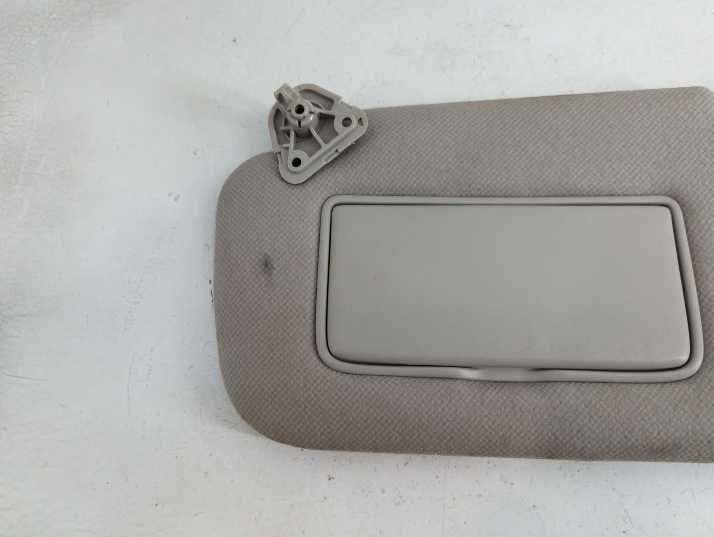 2013-2019 Nissan Sentra Sun Visor Shade Replacement Driver Left Mirror Fits Fits 2012 2013 2014 2015 2016 2017 2018 2019 OEM