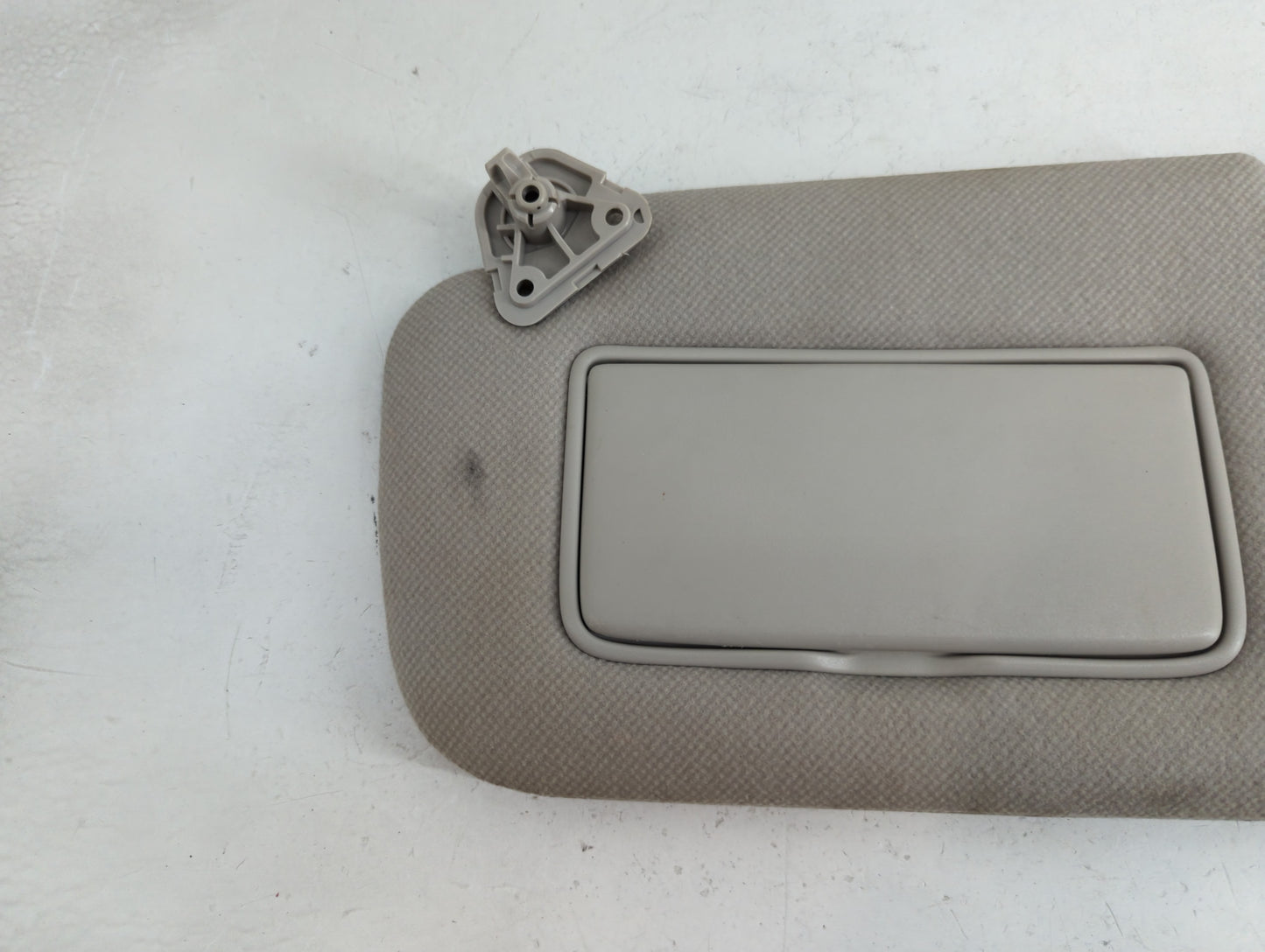 2013-2019 Nissan Sentra Sun Visor Shade Replacement Driver Left Mirror Fits Fits 2012 2013 2014 2015 2016 2017 2018 2019 OEM