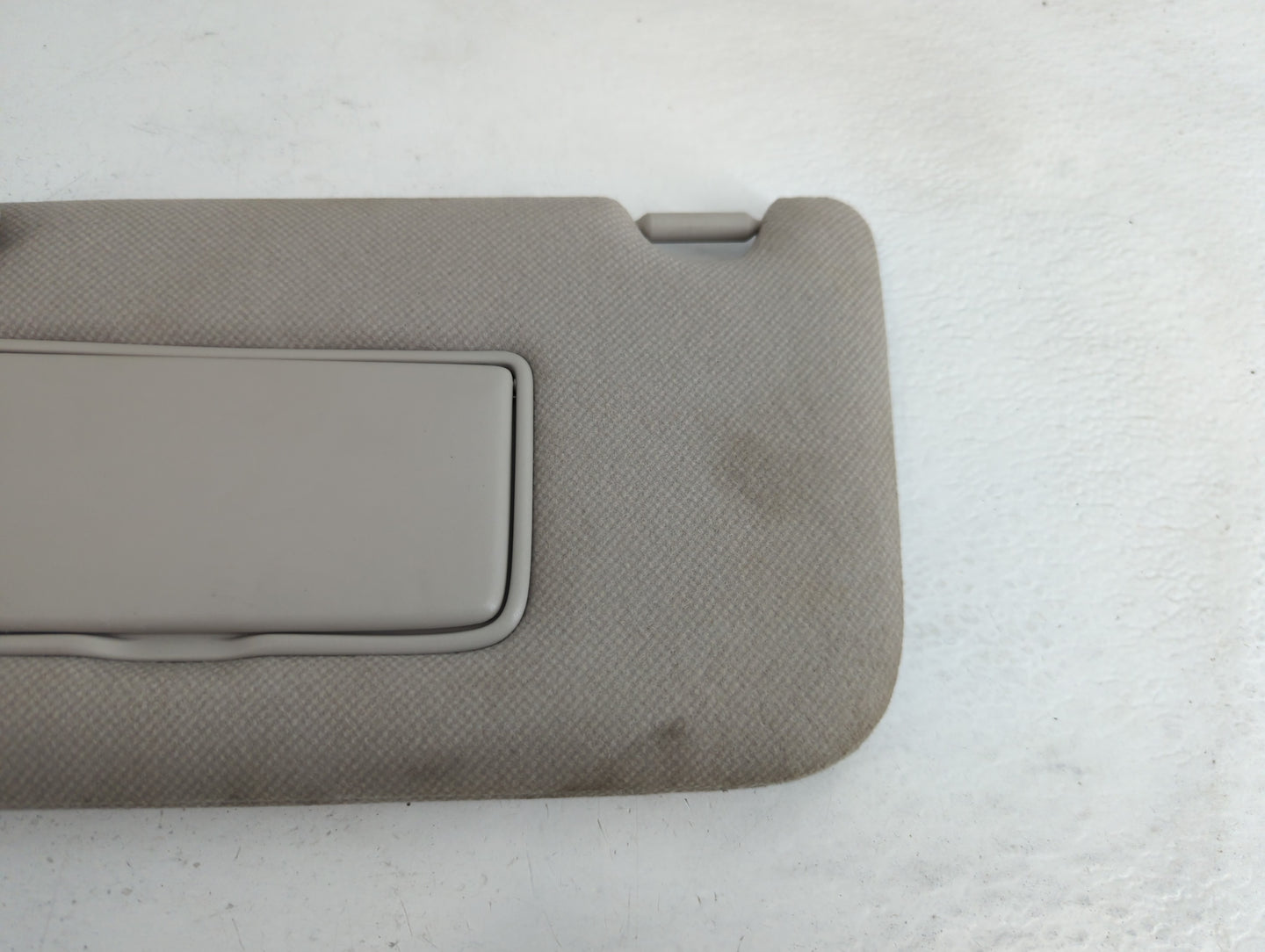 2013-2019 Nissan Sentra Sun Visor Shade Replacement Driver Left Mirror Fits Fits 2012 2013 2014 2015 2016 2017 2018 2019 OEM