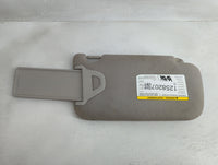 2013-2019 Nissan Sentra Sun Visor Shade Replacement Driver Left Mirror Fits Fits 2012 2013 2014 2015 2016 2017 2018 2019 OEM