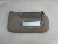 2013-2019 Nissan Sentra Sun Visor Shade Replacement Passenger Right Mirror Fits Fits 2012 2013 2014 2015 2016 2017 2018 2019