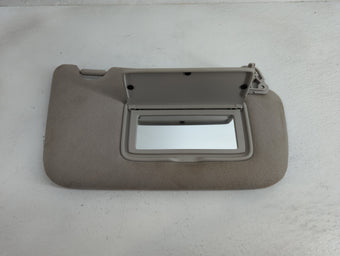 compare product 2013-2019 Nissan Sentra Sun Visor Shade Replacement Passenger Right Mirror Fits Fits 2012 2013 2014 2015 2016 2017 2018 2019 OEM Used Auto Parts