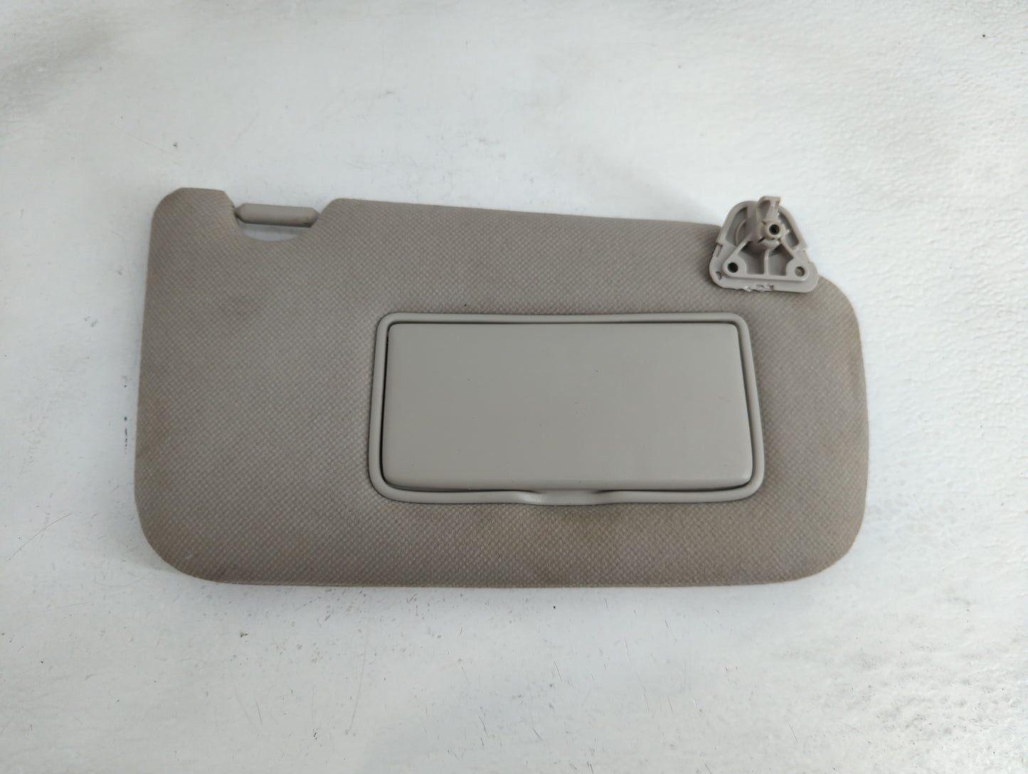 2013-2019 Nissan Sentra Sun Visor Shade Replacement Passenger Right Mirror Fits Fits 2012 2013 2014 2015 2016 2017 2018 2019