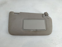 2013-2019 Nissan Sentra Sun Visor Shade Replacement Passenger Right Mirror Fits Fits 2012 2013 2014 2015 2016 2017 2018 2019