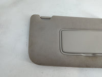 2013-2019 Nissan Sentra Sun Visor Shade Replacement Passenger Right Mirror Fits Fits 2012 2013 2014 2015 2016 2017 2018 2019