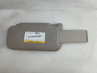 2013-2019 Nissan Sentra Sun Visor Shade Replacement Passenger Right Mirror Fits Fits 2012 2013 2014 2015 2016 2017 2018 2019