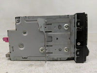 2016 Nissan Sentra Radio AM FM Cd Player Receiver Replacement P/N:28185 4AF1A Fits OEM Used Auto Parts - Oemusedautoparts1.c