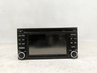 2016 Nissan Sentra Radio AM FM Cd Player Receiver Replacement P/N:259154FY1A 7 612 051 347, 28185 4AF1A Fits OEM Used Auto P