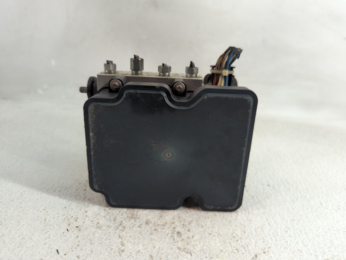 2016-2018 Nissan Sentra Anti-Lock Brake ABS Pump Module Actuator OEM P/N:269 644 47660 4FU0C Fits Fits 2016 2017 2018 OEM Us