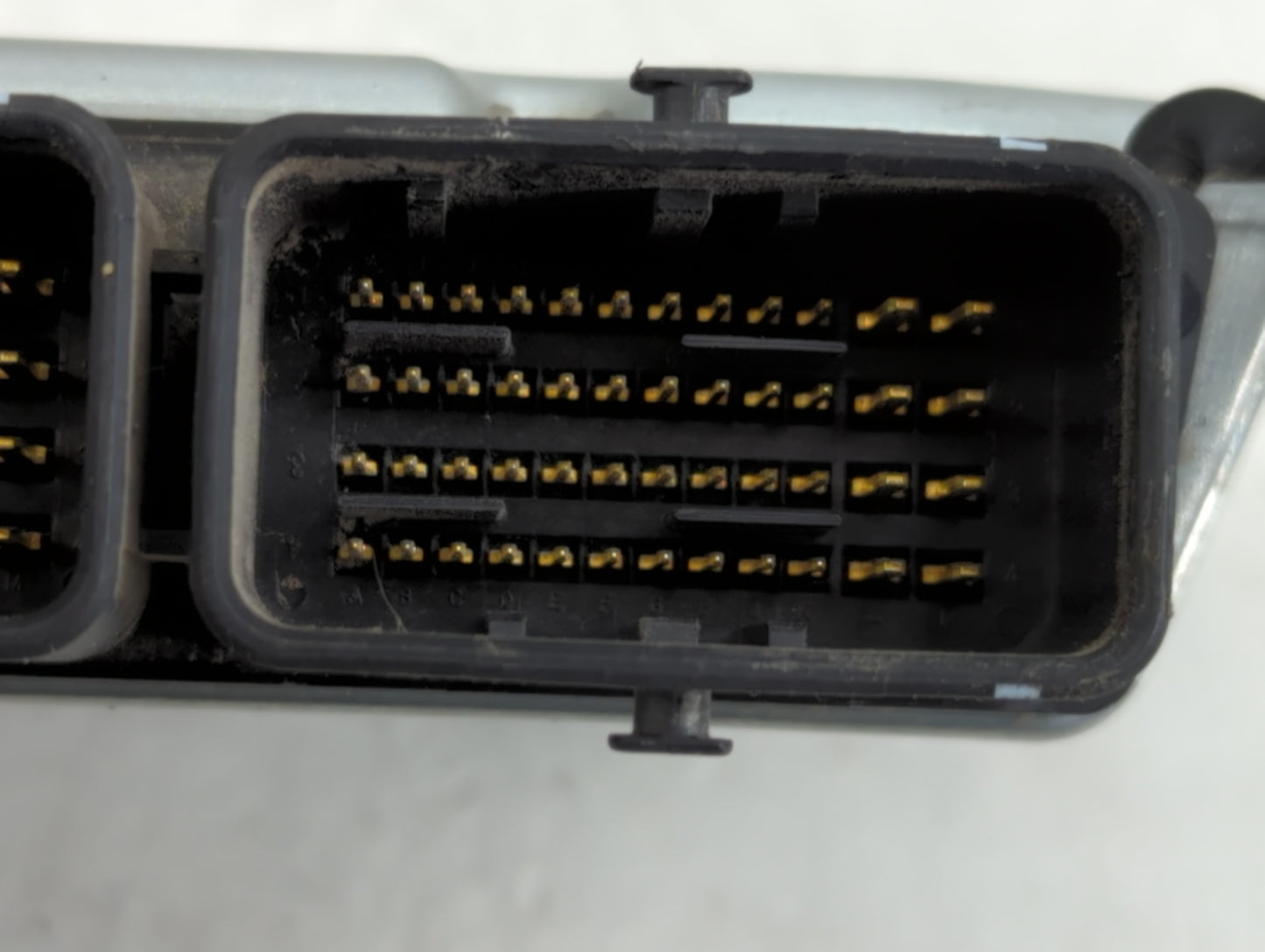 2016-2017 Nissan Sentra PCM Engine Control Computer ECU ECM PCU OEM P/N:NEC018-681 Fits Fits 2016 2017 OEM Used Auto Parts -