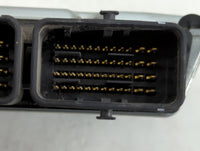 2016-2017 Nissan Sentra PCM Engine Control Computer ECU ECM PCU OEM P/N:NEC018-681 Fits Fits 2016 2017 OEM Used Auto Parts -