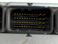 2016-2017 Nissan Sentra PCM Engine Control Computer ECU ECM PCU OEM P/N:NEC018-681 Fits Fits 2016 2017 OEM Used Auto Parts -