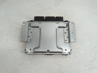 2016-2017 Nissan Sentra PCM Engine Control Computer ECU ECM PCU OEM P/N:NEC018-681 Fits Fits 2016 2017 OEM Used Auto Parts -