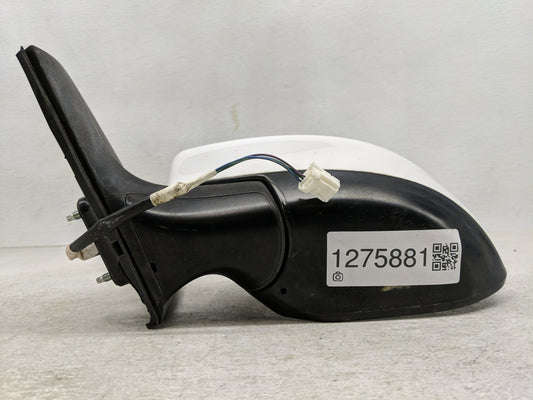 2016-2019 Nissan Sentra Side Mirror Replacement Driver Left View Door Mirror Fits Fits 2016 2017 2018 2019 OEM Used Auto Parts