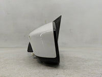 2016-2019 Nissan Sentra Side Mirror Replacement Driver Left View Door Mirror Fits Fits 2016 2017 2018 2019 OEM Used Auto Par