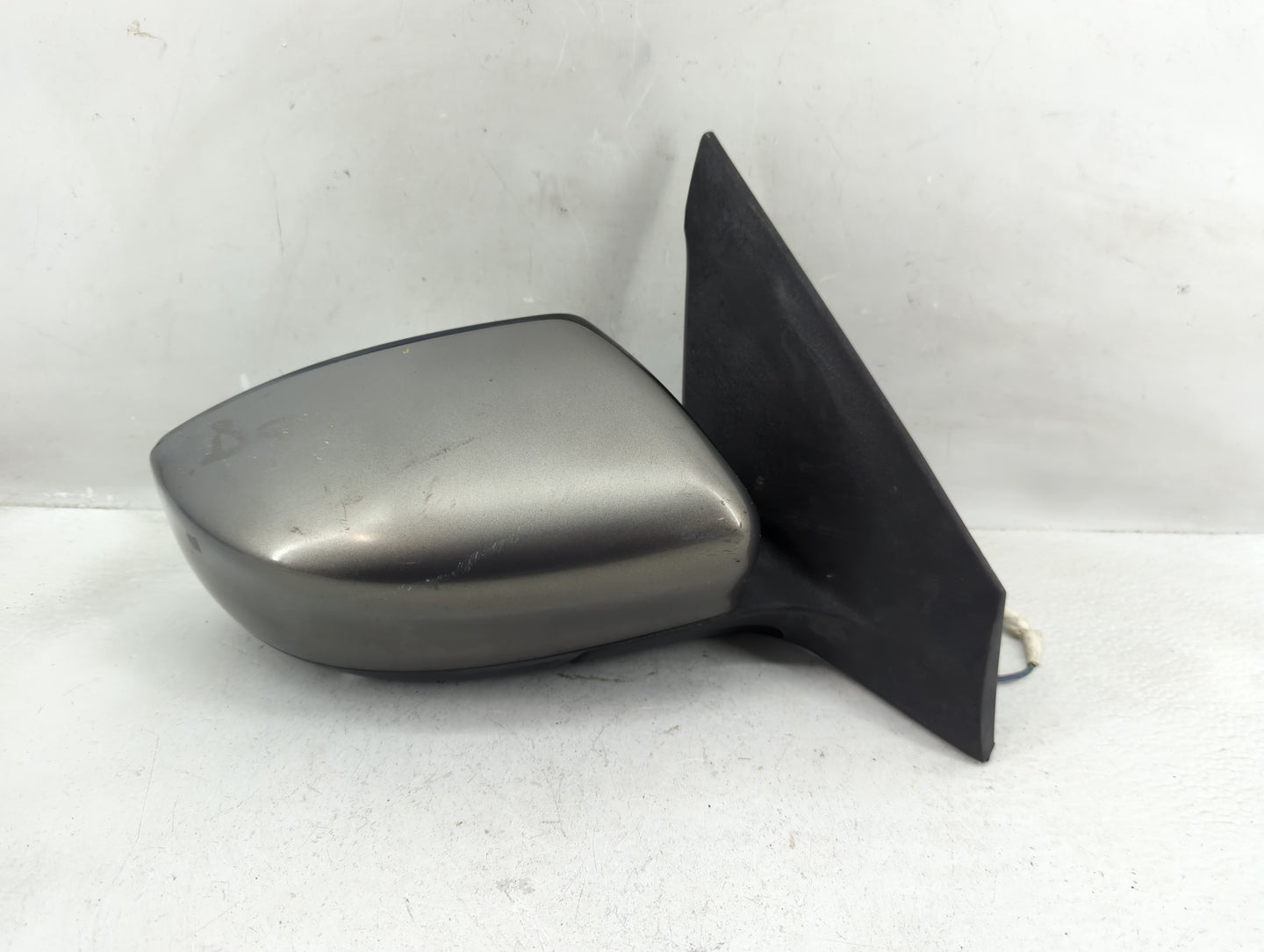 2016-2019 Nissan Sentra Side Mirror Replacement Passenger Right View Door Mirror P/N:E902.6803 Fits Fits 2016 2017 2018 2019