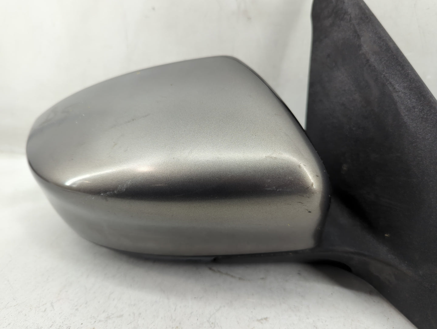 2016-2019 Nissan Sentra Side Mirror Replacement Passenger Right View Door Mirror P/N:E902.6803 Fits Fits 2016 2017 2018 2019