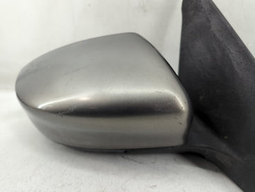 2016-2019 Nissan Sentra Side Mirror Replacement Passenger Right View Door Mirror P/N:E902.6803 Fits Fits 2016 2017 2018 2019 OEM Used Auto Parts