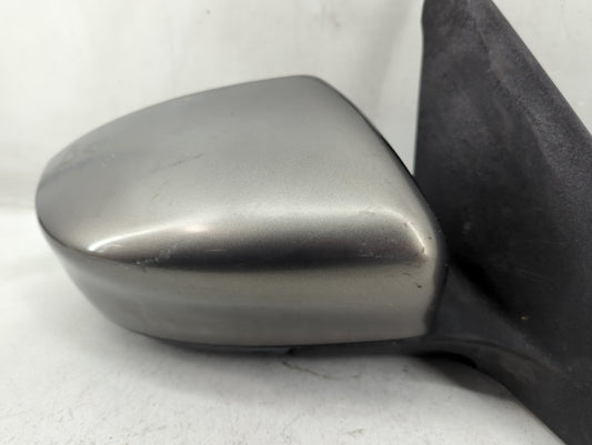 2016-2019 Nissan Sentra Side Mirror Replacement Passenger Right View Door Mirror P/N:E902.6803 Fits Fits 2016 2017 2018 2019 OEM Used Auto Parts