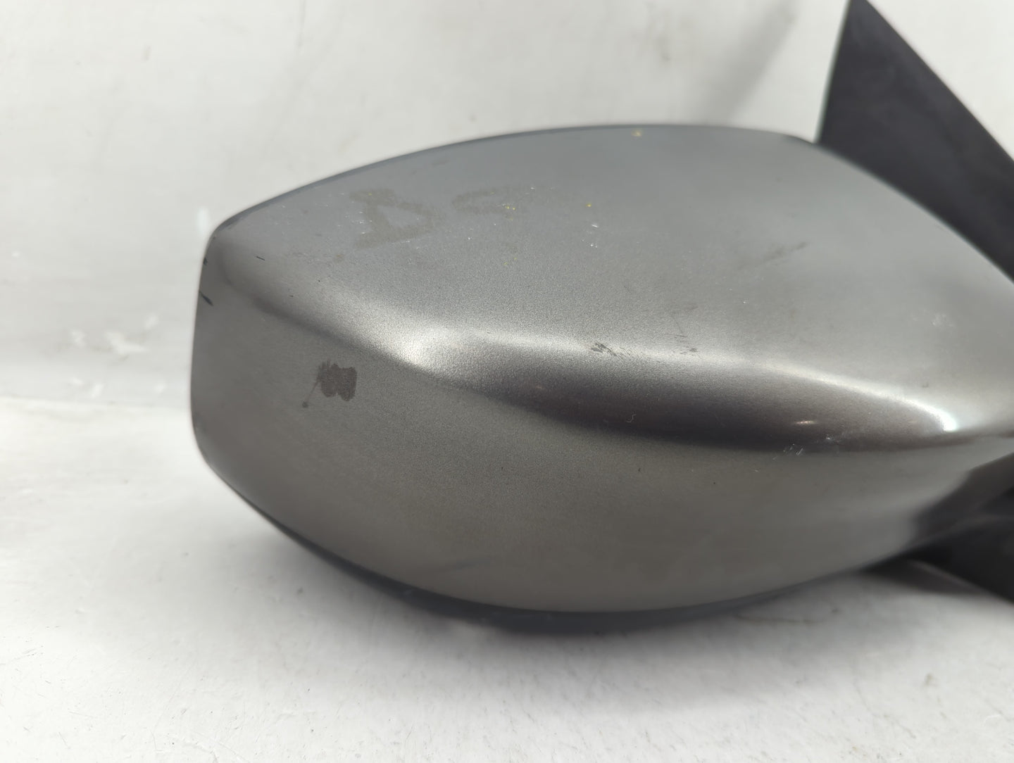 2016-2019 Nissan Sentra Side Mirror Replacement Passenger Right View Door Mirror P/N:E902.6803 Fits Fits 2016 2017 2018 2019