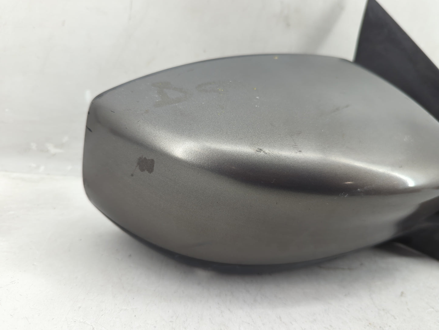 2016-2019 Nissan Sentra Side Mirror Replacement Passenger Right View Door Mirror P/N:E902.6803 Fits Fits 2016 2017 2018 2019