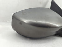 2016-2019 Nissan Sentra Side Mirror Replacement Passenger Right View Door Mirror P/N:E902.6803 Fits Fits 2016 2017 2018 2019
